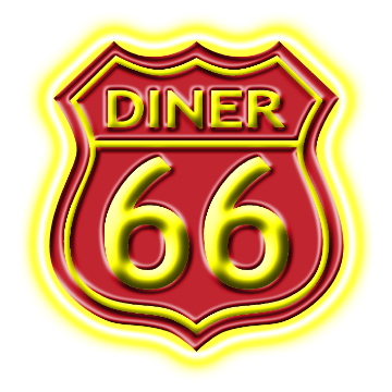 Diner66logorgb